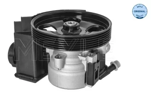 MEYLE Hydraulic Pump, steering (114 631 0017)