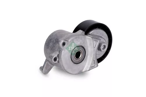 Schaeffler INA Schaeffler INA 534 0553 10 Ina Belt Tensioner V-ribbed Belt For Citroën Peugeot Toyota 108 Aygo Aygo X C1 P 