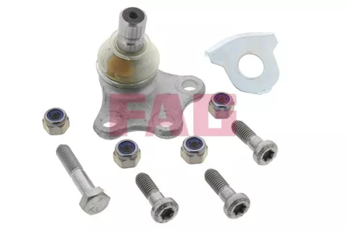 Fag Front Ball Joint For Citroën Ds Opel Peugeot Vauxhall 2008 208 301 C-elysee 