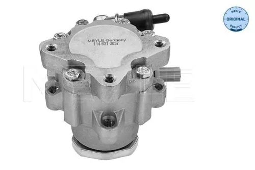 MEYLE Hydraulic Pump, steering (114 631 0037)