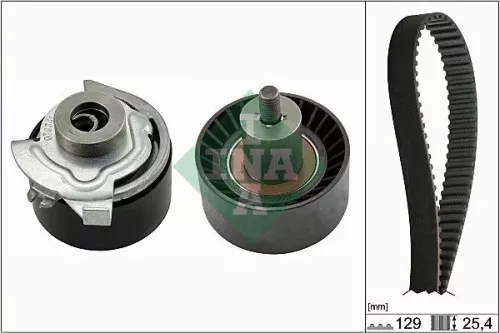 Timing Belt Kit