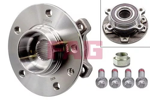 Wheel Bearing Kit