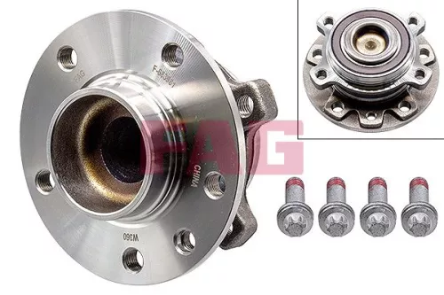 Wheel Bearing Kit
