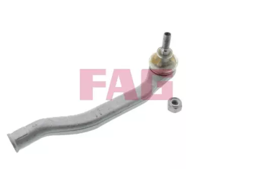 Fag Front Left Tie Rod End For Renault Fluence Grand Scénic Megane Megane Cc Scé