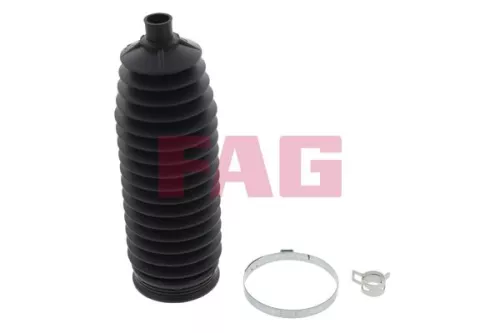 Schaeffler FAG Schaeffler FAG 841 0217 30 FAG Front Steering Rack Boot Kit For Ford Fiesta Fusion 