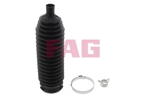 Schaeffler FAG Schaeffler FAG 841 0218 30 FAG Front Steering Rack Boot Kit For Seat Skoda Vw Cordoba Fabia Fox Ibiza Lupo  