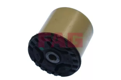 Bushing, axle beam