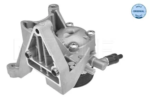 MEYLE Hydraulic Pump, steering (214 631 0000)