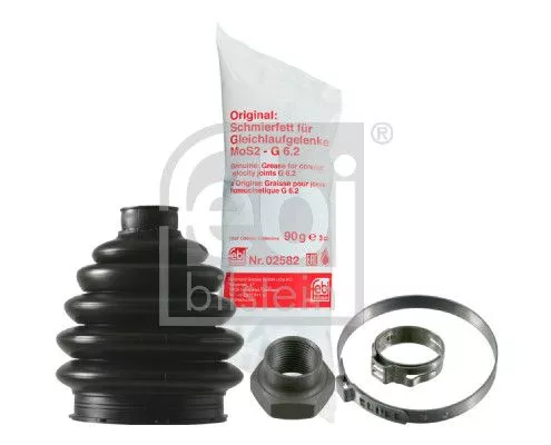 Bellow Kit, drive shaft
