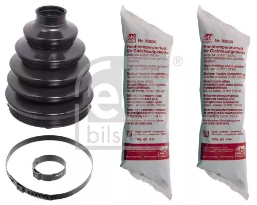 FEBI BILSTEIN FEBI BILSTEIN 101019 Bellow Kit, drive shaft 