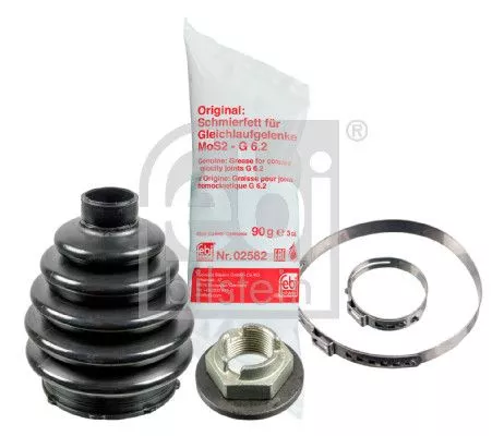 Bellow Kit, drive shaft