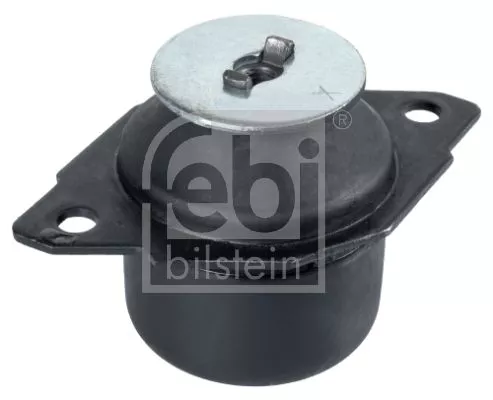 Mounting, automatic transmission