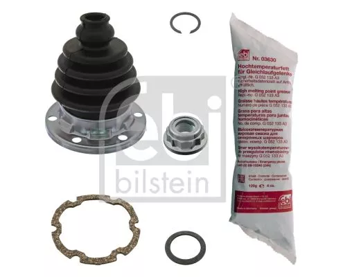 Bellow Kit, drive shaft