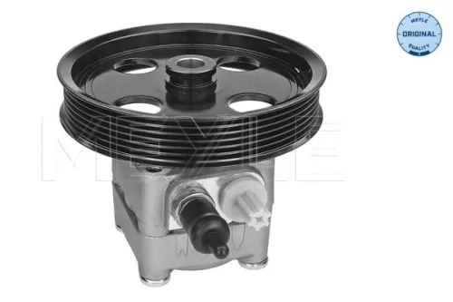 MEYLE Hydraulic Pump, steering (514 631 0012)