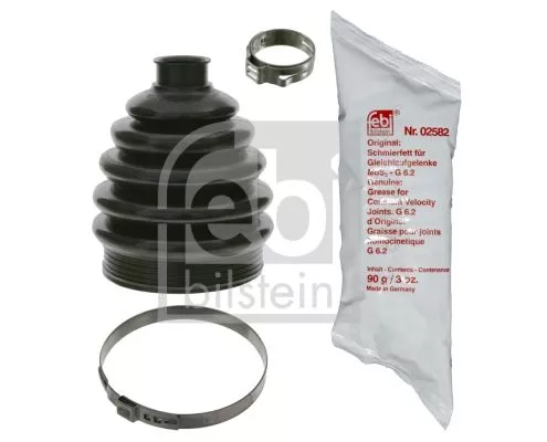 Bellow Kit, drive shaft