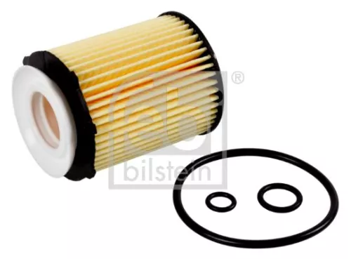 FEBI BILSTEIN FEBI BILSTEIN 101653 Oil Filter 