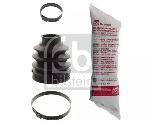 FEBI BILSTEIN FEBI BILSTEIN 101672 Bellow Kit, drive shaft 