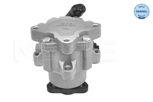 MEYLE Hydraulic Pump, steering (114 631 0051)