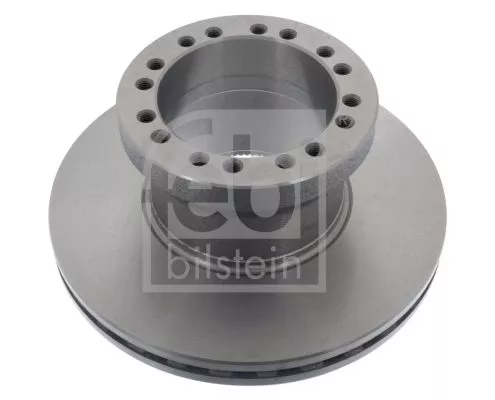 FEBI BILSTEIN FEBI BILSTEIN 101729 Brake Disc 
