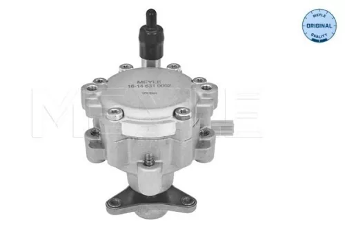 MEYLE Hydraulic Pump, steering (16-14 631 0002)
