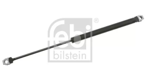 Gas Spring, bonnet