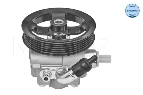 MEYLE Hydraulic Pump, steering (30-14 631 0001)
