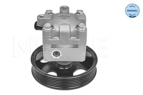 MEYLE Hydraulic Pump, steering (36-14 631 0004)