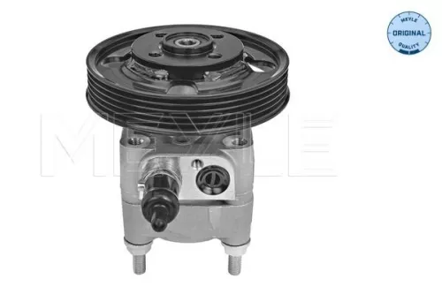 MEYLE Hydraulic Pump, steering (714 631 0040)