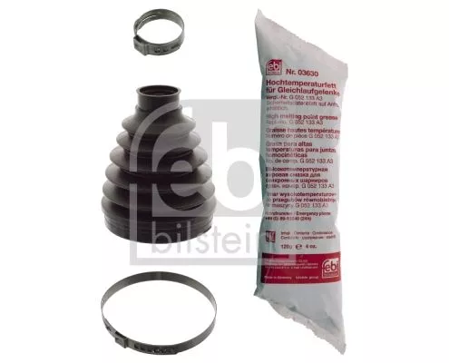 Bellow Kit, drive shaft