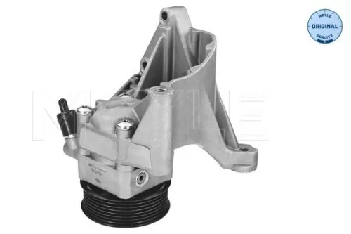 MEYLE Hydraulic Pump, steering (214 631 0001)