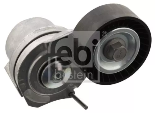 Belt Tensioner, V-ribbed belt