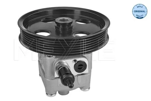 MEYLE Hydraulic Pump, steering (514 631 0018)