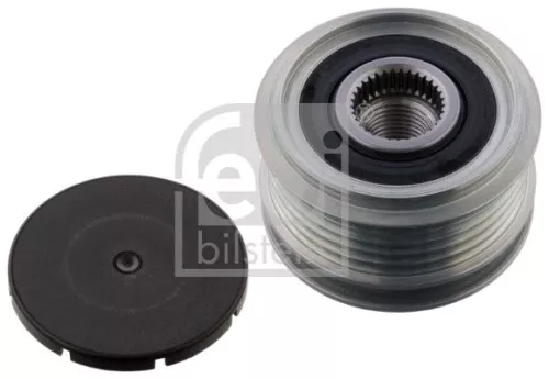 Alternator Freewheel Clutch