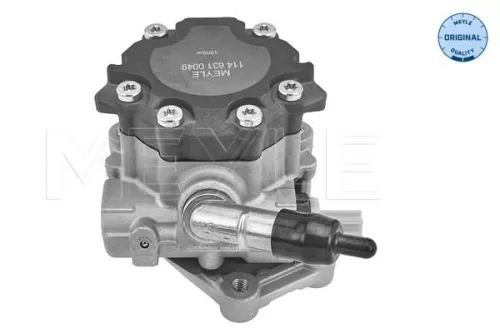 MEYLE Hydraulic Pump, steering (114 631 0049)