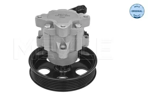 MEYLE Hydraulic Pump, steering (114 631 0052)