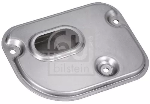 Hydraulic Filter, automatic transmission