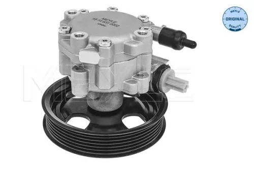 MEYLE Hydraulic Pump, steering (15-14 631 0002)