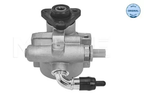 MEYLE Hydraulic Pump, steering (214 631 0004)