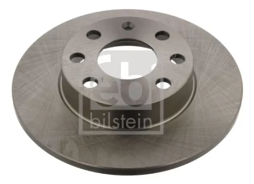 FEBI BILSTEIN FEBI BILSTEIN 02586 Brake Disc 