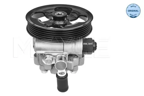 MEYLE Hydraulic Pump, steering (30-14 631 0000)