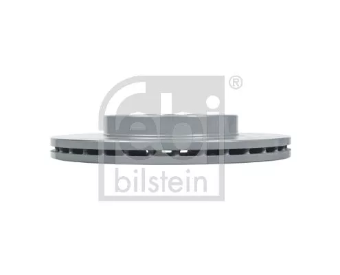 FEBI BILSTEIN FEBI BILSTEIN 02806 Brake Disc 