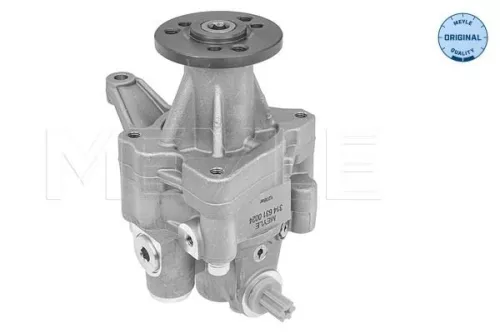 MEYLE Hydraulic Pump, steering (314 631 0024)