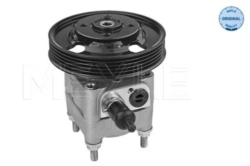 Hydraulic Pump, steering
