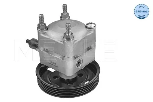 MEYLE Hydraulic Pump, steering (514 631 0021)