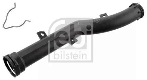 Coolant Pipe