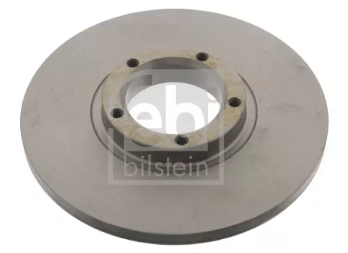 FEBI BILSTEIN FEBI BILSTEIN 03166 Brake Disc 