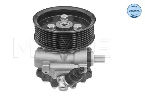 MEYLE Hydraulic Pump, steering (53-14 631 0002)