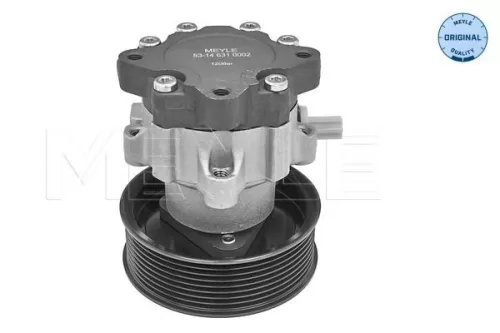 MEYLE Hydraulic Pump, steering (53-14 631 0002)