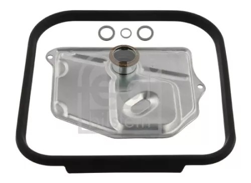 Hydraulic Filter Kit, automatic transmission