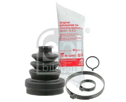 Bellow Kit, drive shaft